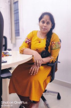 S.Bhanu Priya