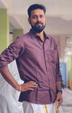 V. Naveen bala