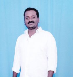 M.Balaji