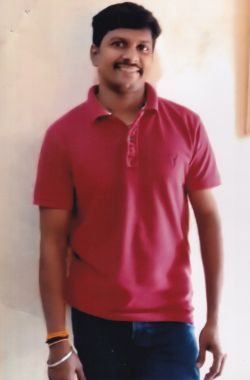 Kalathuru Siva Prasad
