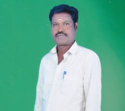 Manikandan R
