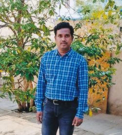 V.L. Sunil