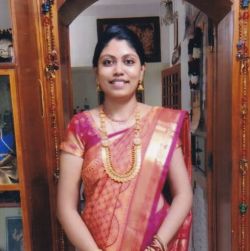 K. Yamini