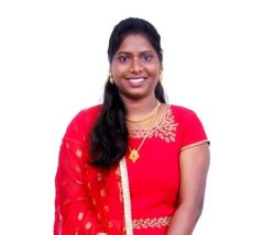 N.S.Pavithra