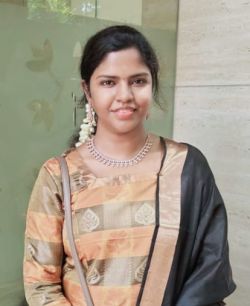 Dr.Divya Bharathi