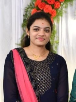 Indhu Sree