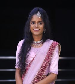 Yogalakshmi Murugesan
