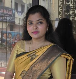 INDHUPRIYA P