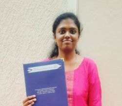 Saranya