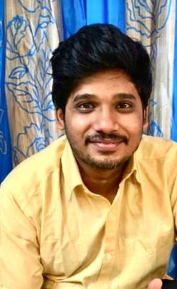 Dr Vignesh