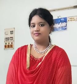 Nivetha