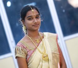 M.Kavitha Sai