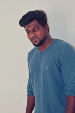 M.Kamaldharshan