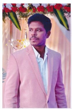 S.Ramesh kumar