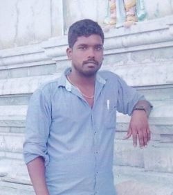 S.Saravanan