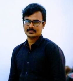 M.Hari krishnan