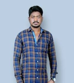 Rajesh kumar