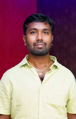 R.Gokulraj