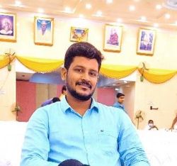 Hemanth kumar