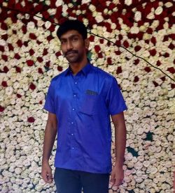 V.Sathishkumar