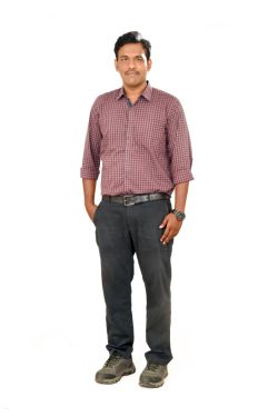 Parthasarathy