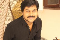 Dinesh Kumar B