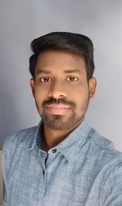 Prabakaran M