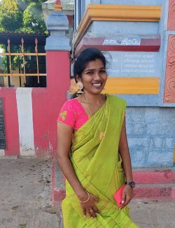 K. Panimalar