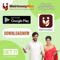 MatrimonyMax