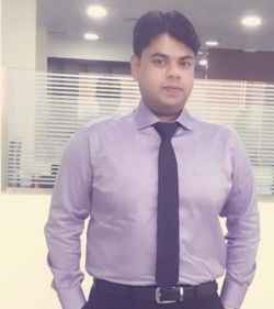 Abinav Mudaliyar
