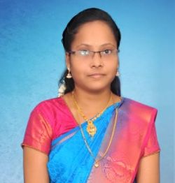 Dr Preetha