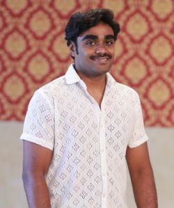 Thanish Kumar