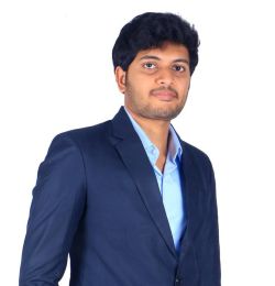 Nithish Kanna