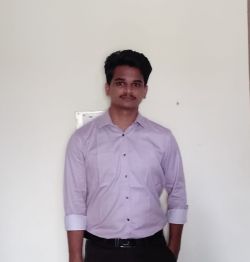 Bhuvaneshwaran Sathiyamoorthy