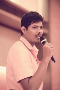 G.Mohan Kumar