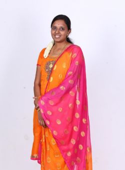 G.R. Lakshmi Priya