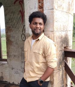 Hariharan K
