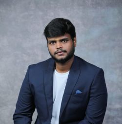 C. Balaji