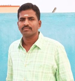 VIJAYAKUMAR S