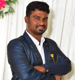 PURUSHOTHAMAN B