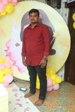 B. Vignesh