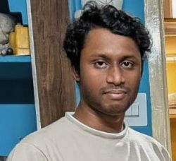 Naveen Kumar