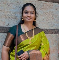 Dr Priyadharshini Murugesan