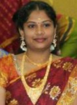 G.Keerthana