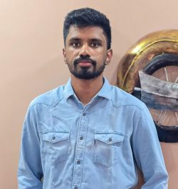 K.NaveenRaj