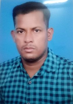 R. Siva Kumar