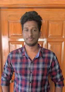 Praveen