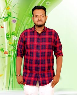 G. Harish