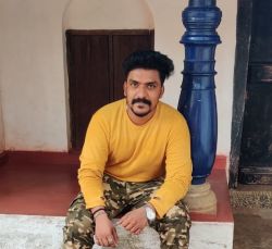 R. Sathish