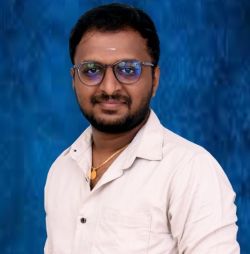 Sarath Vignesh